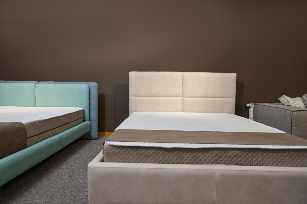 Quanto Misura un Letto a una Piazza e Mezza? Scegliere il letto giusto è essenziale per garantire una buona notte di sonno. Se stai pensando di acquistare un letto a una piazza e mezza.