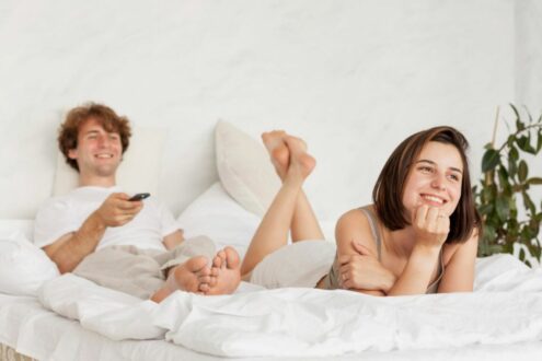 Guida Completa ai Materassi Economici Matrimoniali Comfort e Risparmio